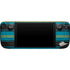 NFL Jacksonville Jaguars Trailblazer Steam Deck Handheld Gaming Computer Skin